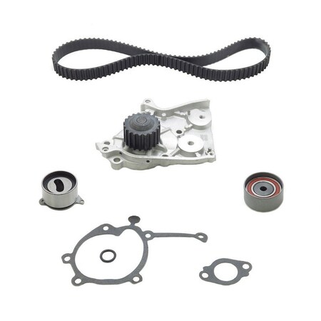 Us Motor Works Timing Kit With Water Pump, USTK134 USTK134